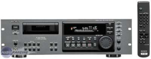 Sony PCM-R500