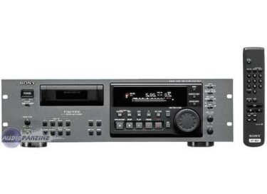 Sony PCM-R500