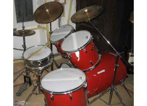 Capelle Orange