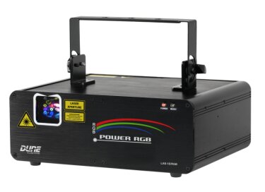 Dune Lighting Laser Power RGB