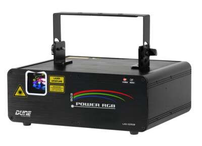 Dune Lighting Laser Power RGB