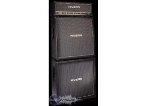 Rivera BoneHead 100