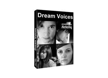 Camel Audio Dream Voices