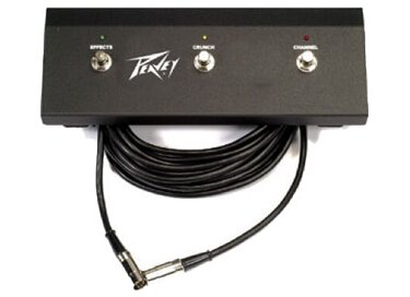 Peavey Footswitch - 5150II/6505+