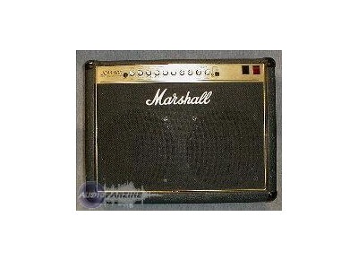 Marshall 4502 JCM900 Dual Reverb (1990-1999)