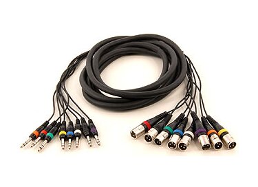 The Sssnake MXP 8050