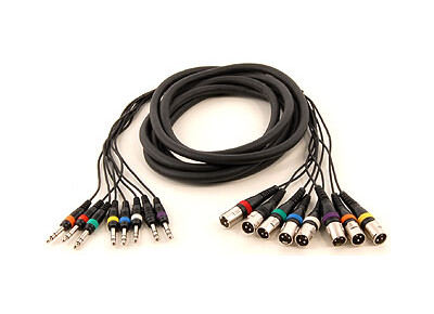 The Sssnake MXP 8050