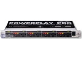 Powerplay HA-4400