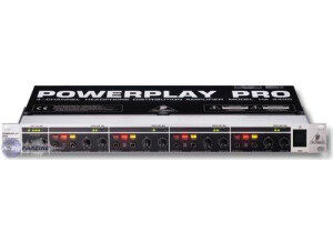 Behringer Powerplay Pro HA4400 
