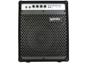 Warwick BC 40
