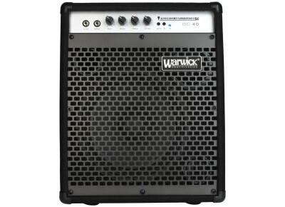 Warwick BC 40