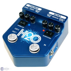 Les switches on/off......