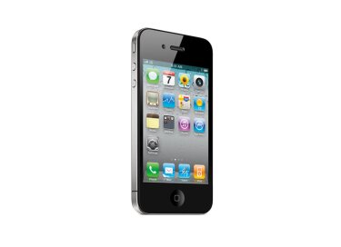 Apple iPhone 4S