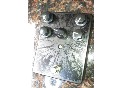 Black Arts Toneworks Black Forest