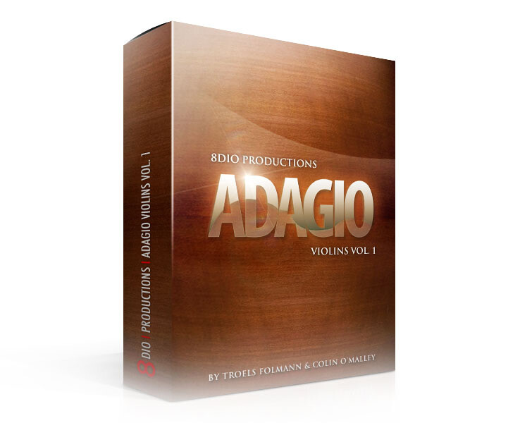 8DIO Adagio en promo jusqu'au 1er janvier