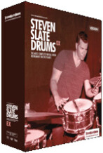 Steven Slate Drums EX 4.0