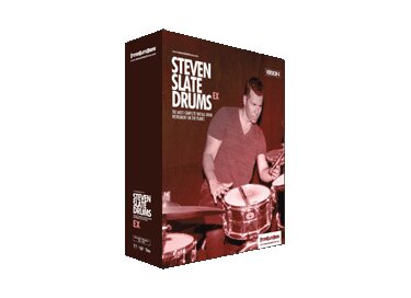 Steven Slate Drums EX 4.0