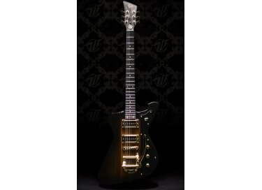 Wild Customs Firewild Prestige Gold Edition