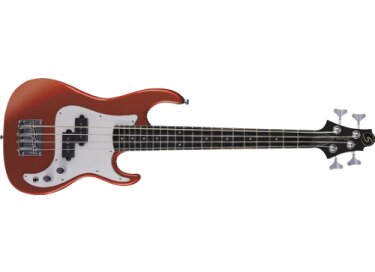 Samick Corsair MCR-1 BK - Greg Bennett