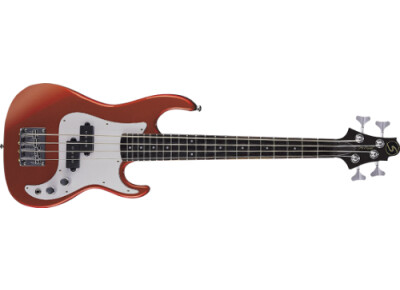 Samick Corsair MCR-1 BK - Greg Bennett