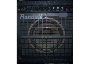 Randall RGT 100