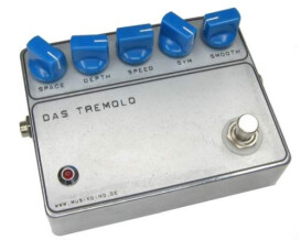 Das Musikding The Tremolo - Optical Tremolo kit