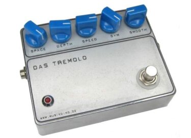 Das Musikding The Tremolo - Optical Tremolo kit