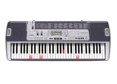 Casio LK-200S