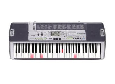 Casio LK-200S