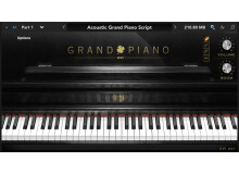 UVI Acoustic Grand Piano 2