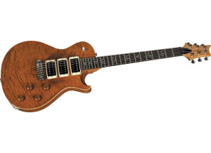 PRS Chris Henderson