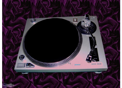 Power Acoustics PWR10D