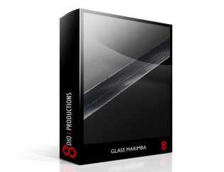 8DIO Glass Marimba gratuit