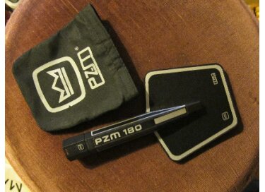 Crown PZM 180
