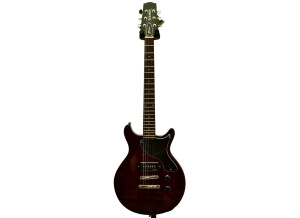 Hamer XT Special Junior P90