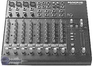 Mackie MS1202-VLZ