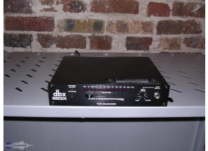 dbx 563X