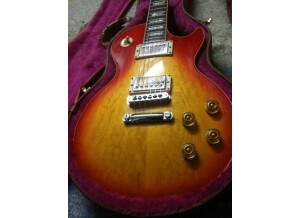 Gibson 100th Anniversary Les Paul Standard (1994)