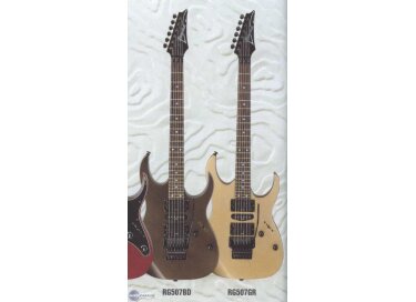 Ibanez RG507