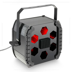 Cameo, la marque Light d'Adam Hall