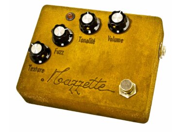 Mazzette La José Phuzz