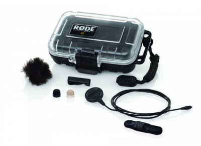 RODE PINMIC