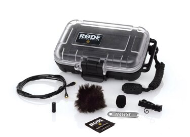 RODE Lavalier