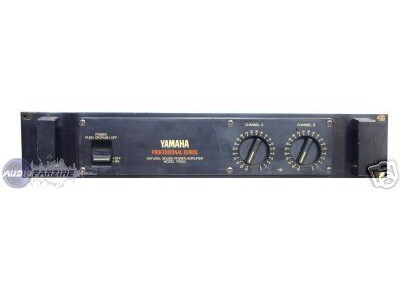 Yamaha P2050