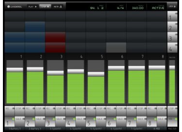 Imaginando LivKontrol