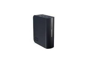 Western Digital My Book Home Edition 500Go