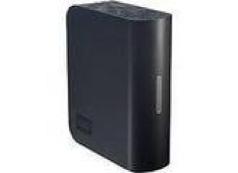 Western Digital My Book Home Edition 500Go