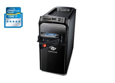Packard Bell IXTREME I9525 FR