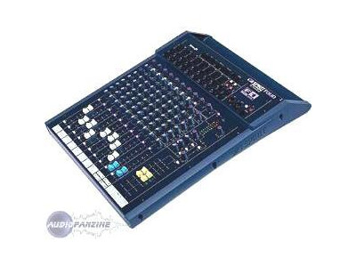 Soundcraft F1 14