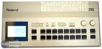 Roland TR-626